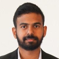 Nivesh Gnanaseelan