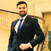 Vishal Singh