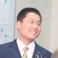 Tim Wang
