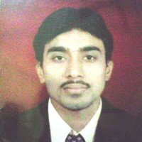 Sharad Kumar Dubey