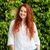 Katya Sorsher, LMHC