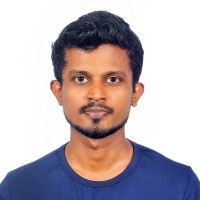 Dinuka Liyanage
