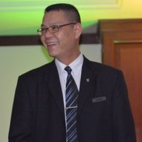 Mohammad Iskandar