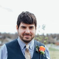 Aaron Kirkpatrick