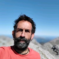 Alberto Domínguez López