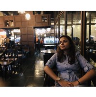 Maitri Shah