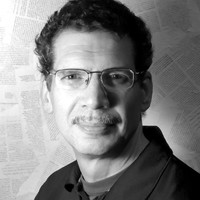 Mark Donaldson