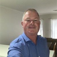 Geoff Dolphin