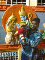 Visheshpal Singh