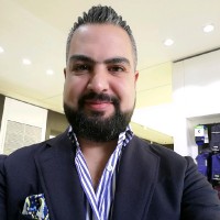 Omar Akra
