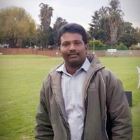 Srinivasa Rao Karri