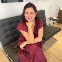 Maria del Mar Barrera