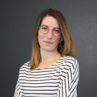 Floriane DUMONT