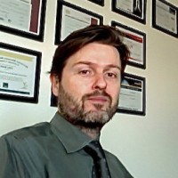 Mauro Gris