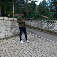 Ankit Kumar