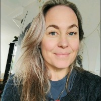 Laurie Scholte