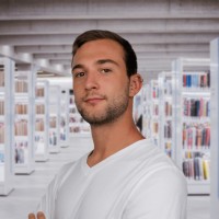 Jacopo Schwitter