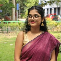 Sayani Nandi