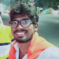 Ajay Kumar Dadi