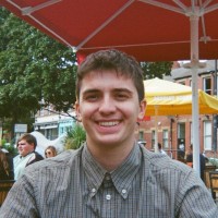 Benjamin Cowley