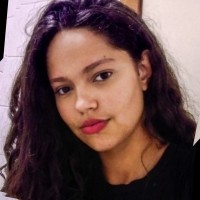 Thailany Madeira