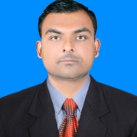 Shailendra Kumar Saxena