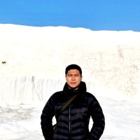 Iqbal Alfarisi