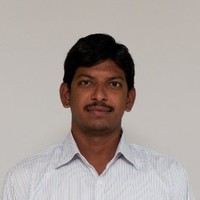 Ramakrishna G