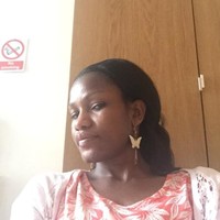 Eunice Dwamena