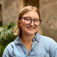 Caroline Kacsur