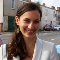 Sophie Mambrini