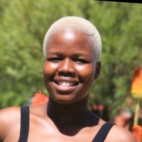 Amanda  Lihle Hadebe