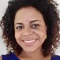Amanda da Hora Silva