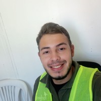 Gonzalez Gabriel