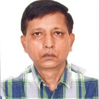 Ashok Kumar Jaiswal