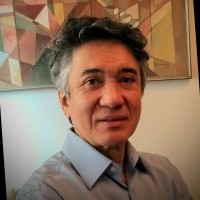 Wilson Furukawa