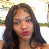 Tenasia Gantt