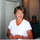 Valerie Brott