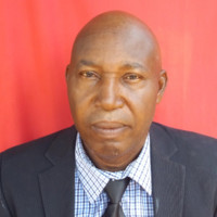 Christopher Oguah