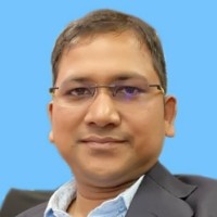 Priyaranjan Sendha