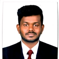 Vignesh Kumar G