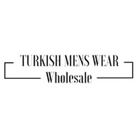 Turkish Menswear