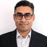 Koushik Hazra