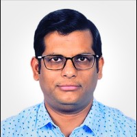 Saurabh Asati