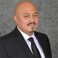 Eric Tang