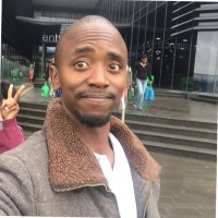 Thomas Mpala