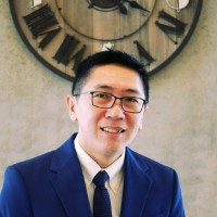 Ronald Kwok