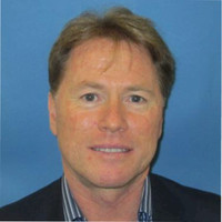 Barry Hingston