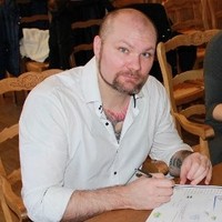 Jonathan Alluin