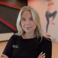Alva Jolina Maria Forsberg